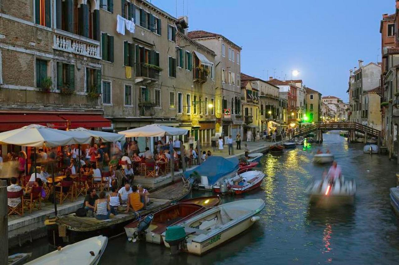 Tintoretto Vista Real Venise Extérieur photo