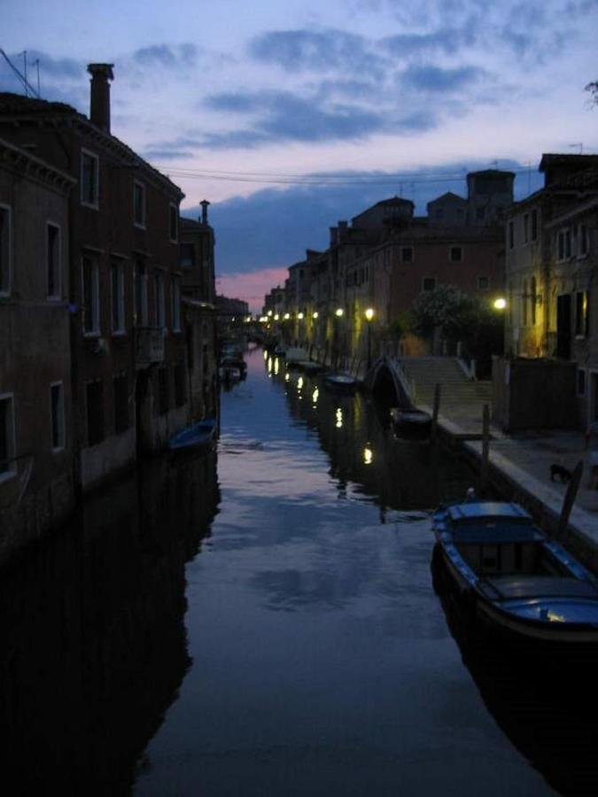 Tintoretto Vista Real Venise Extérieur photo
