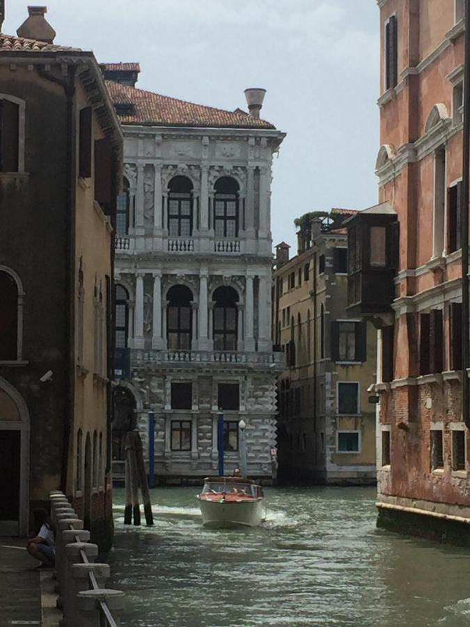 Tintoretto Vista Real Venise Extérieur photo