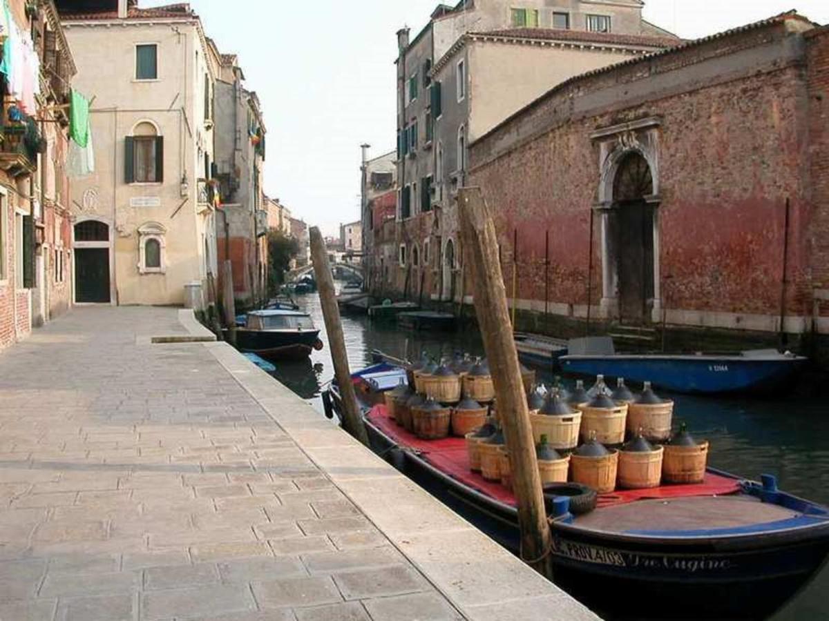 Tintoretto Vista Real Venise Extérieur photo