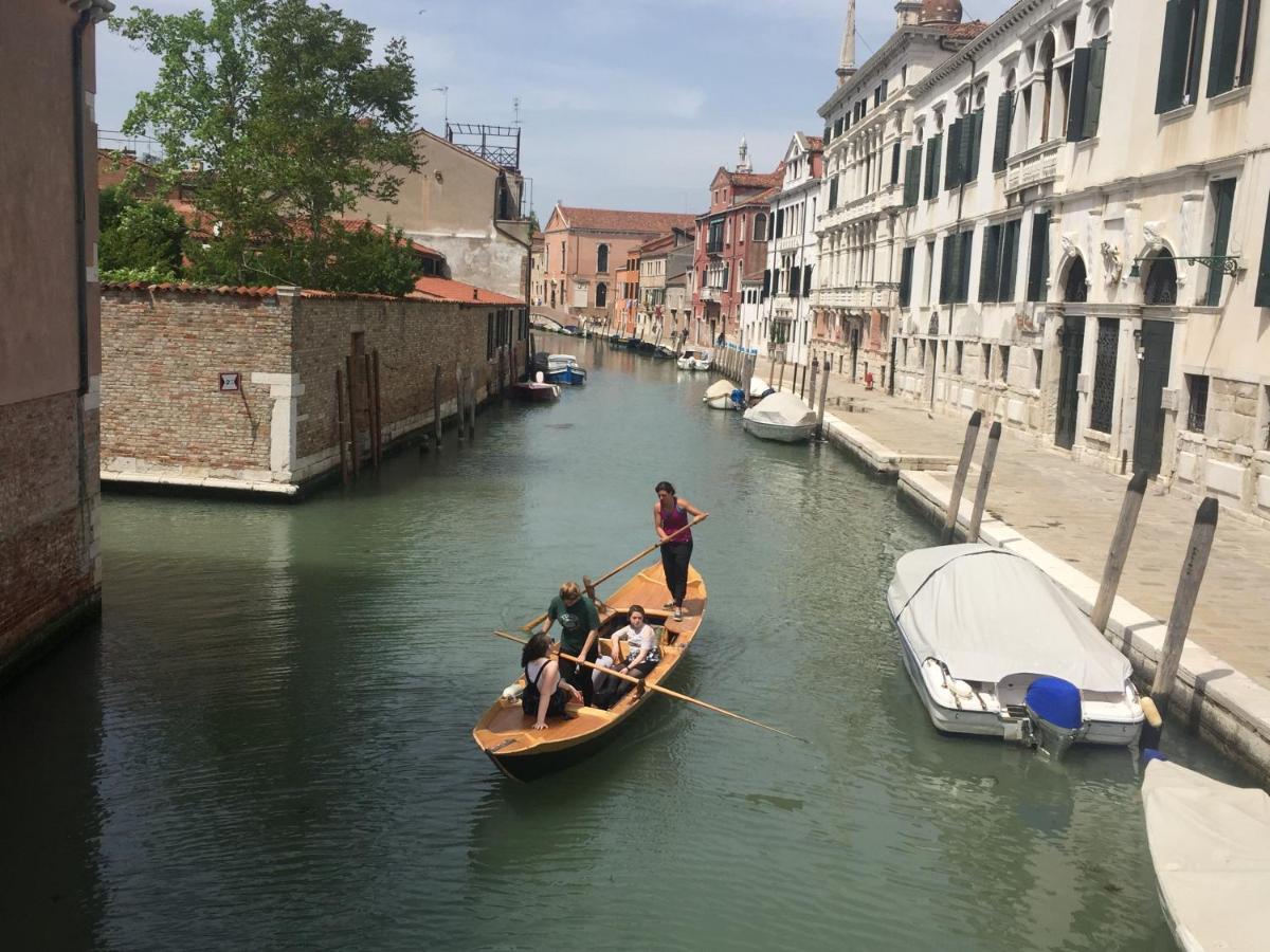 Tintoretto Vista Real Venise Extérieur photo
