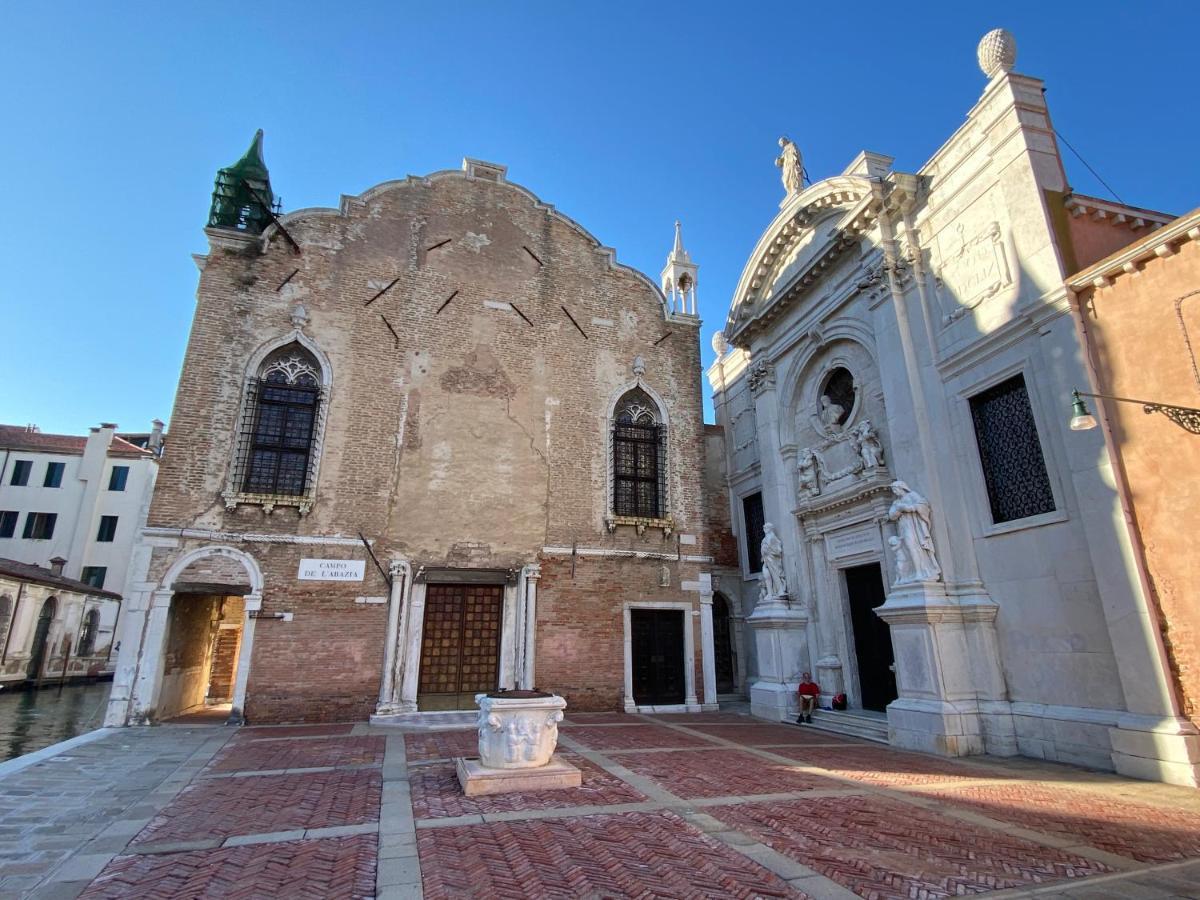 Tintoretto Vista Real Venise Extérieur photo