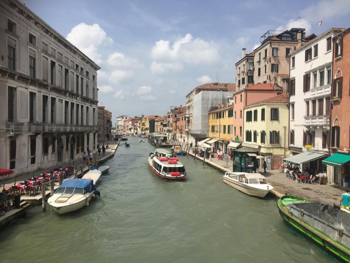 Tintoretto Vista Real Venise Extérieur photo