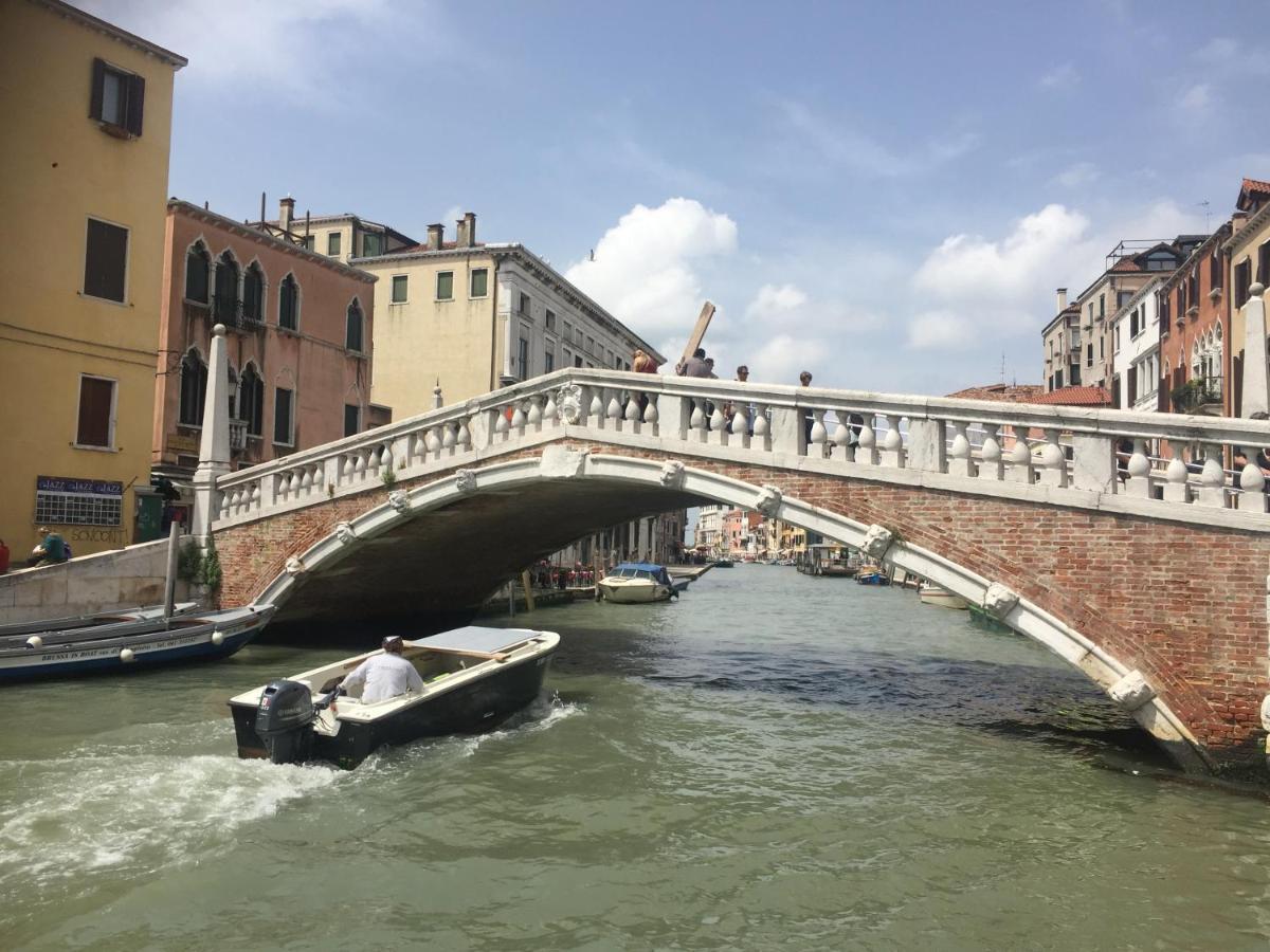 Tintoretto Vista Real Venise Extérieur photo